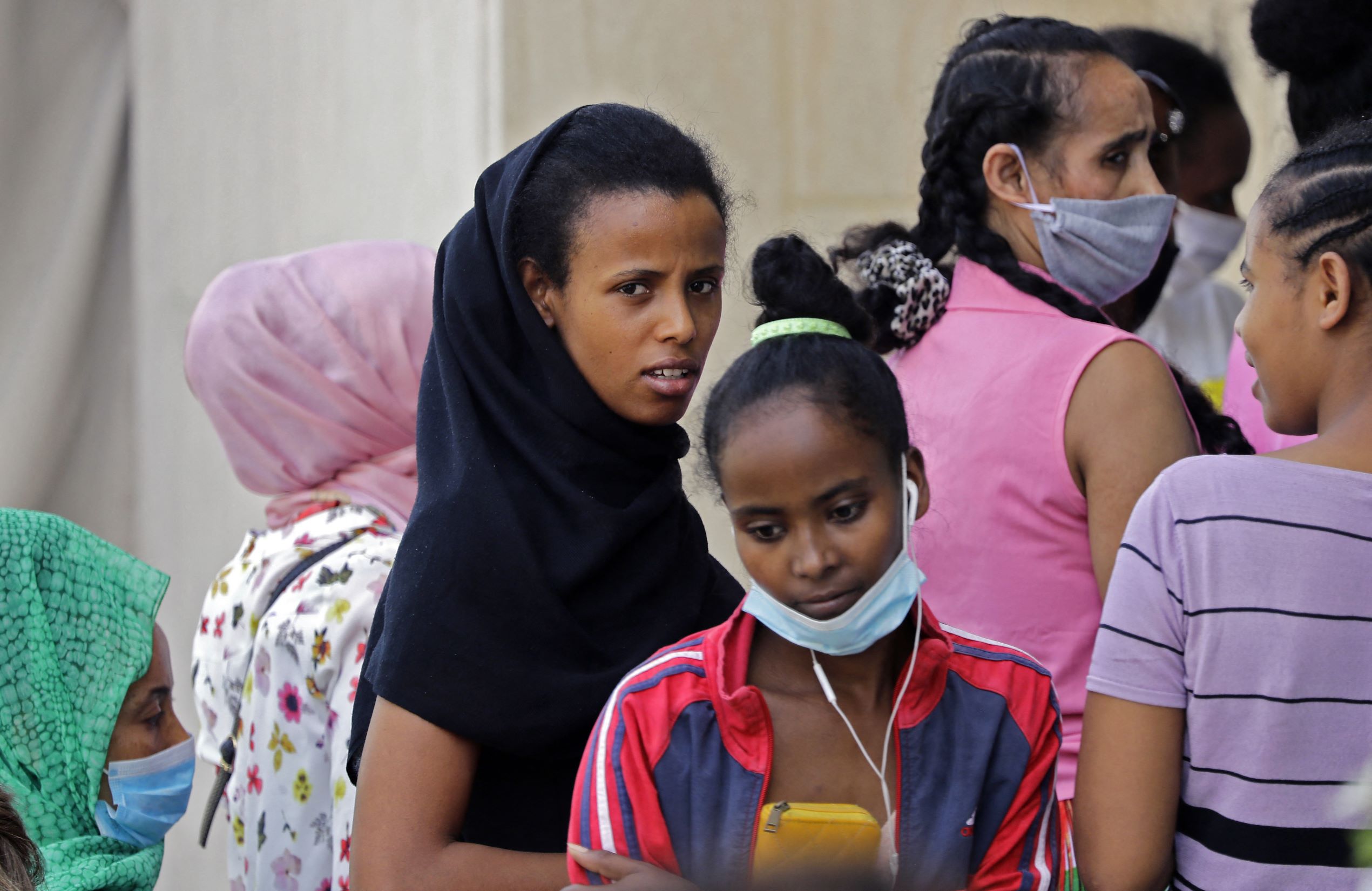 8 pays où la kafala expose des travailleurs migrants à l’esclavage moderne