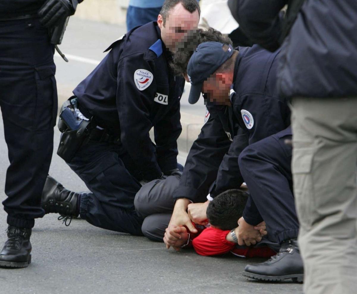 9 fois où la France a été condamnée pour racisme ou discrimination raciale
